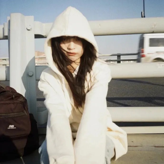 合租男女