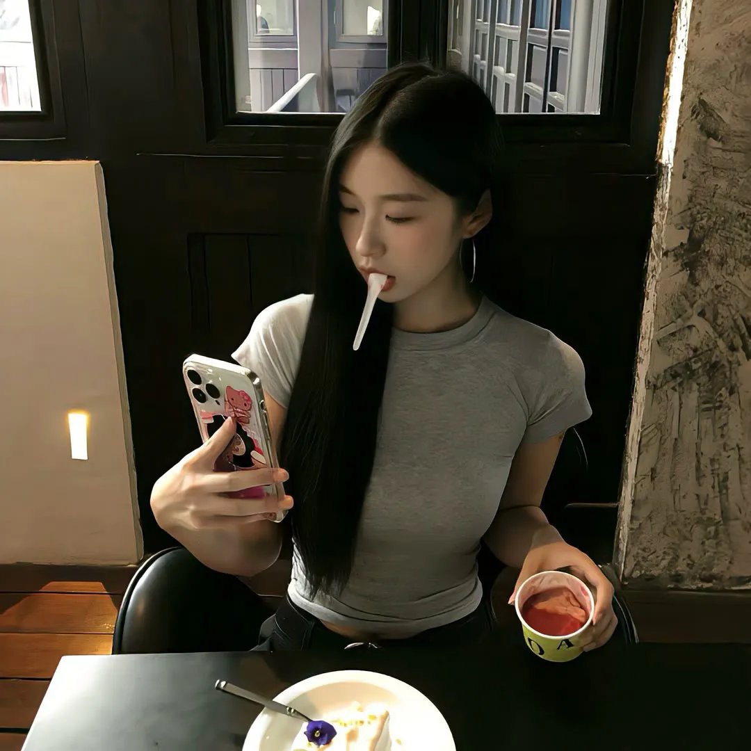 魔鬼的面具