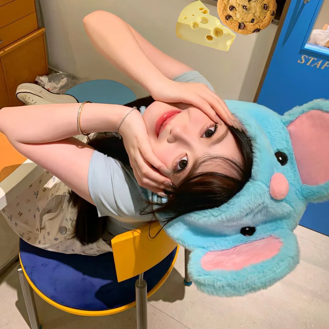 情迷窝心批